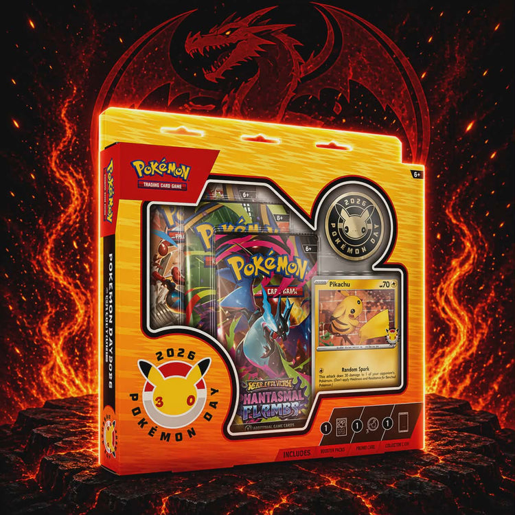 Collection Boxes
