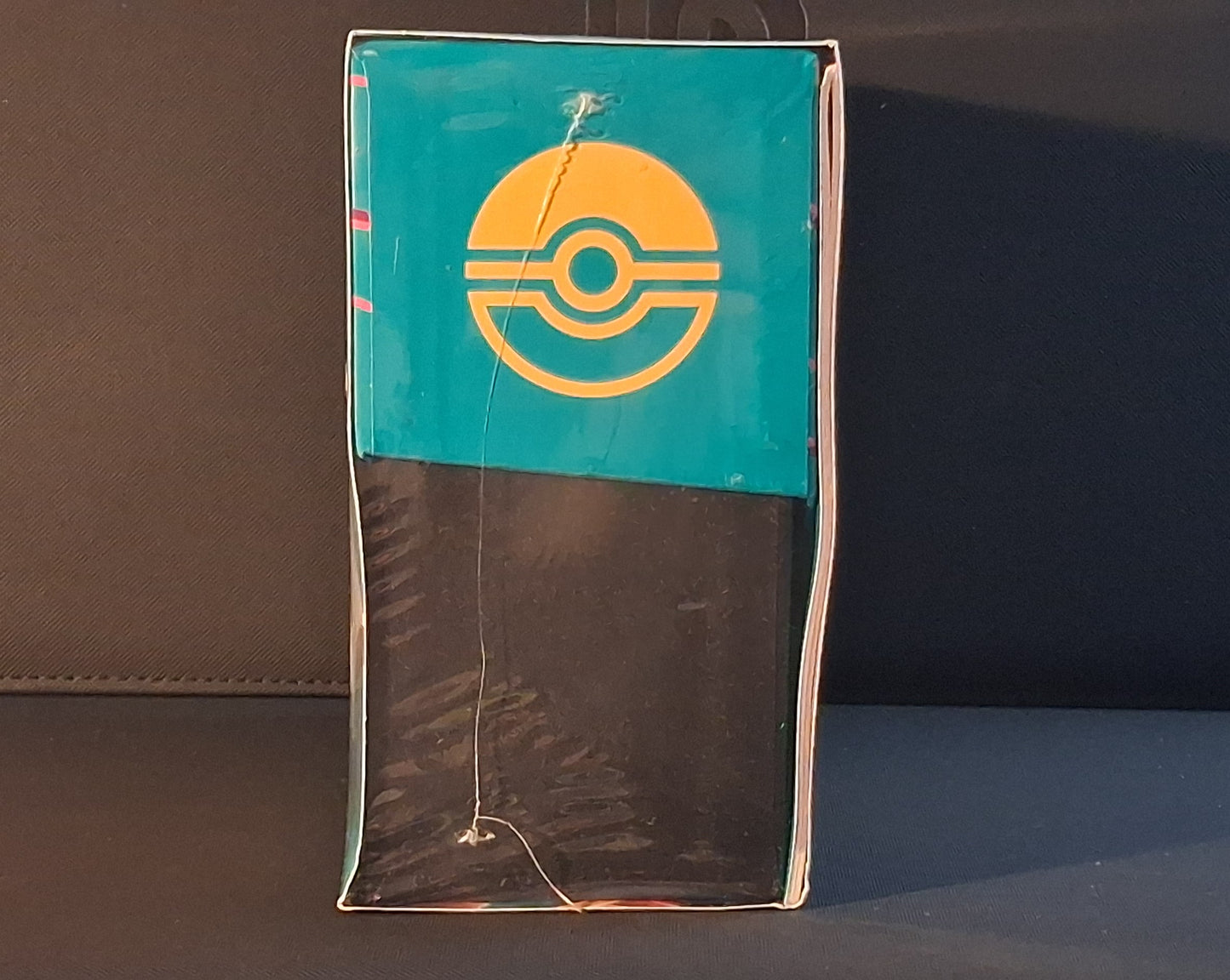 Ascended Heroes Elite Trainer Box