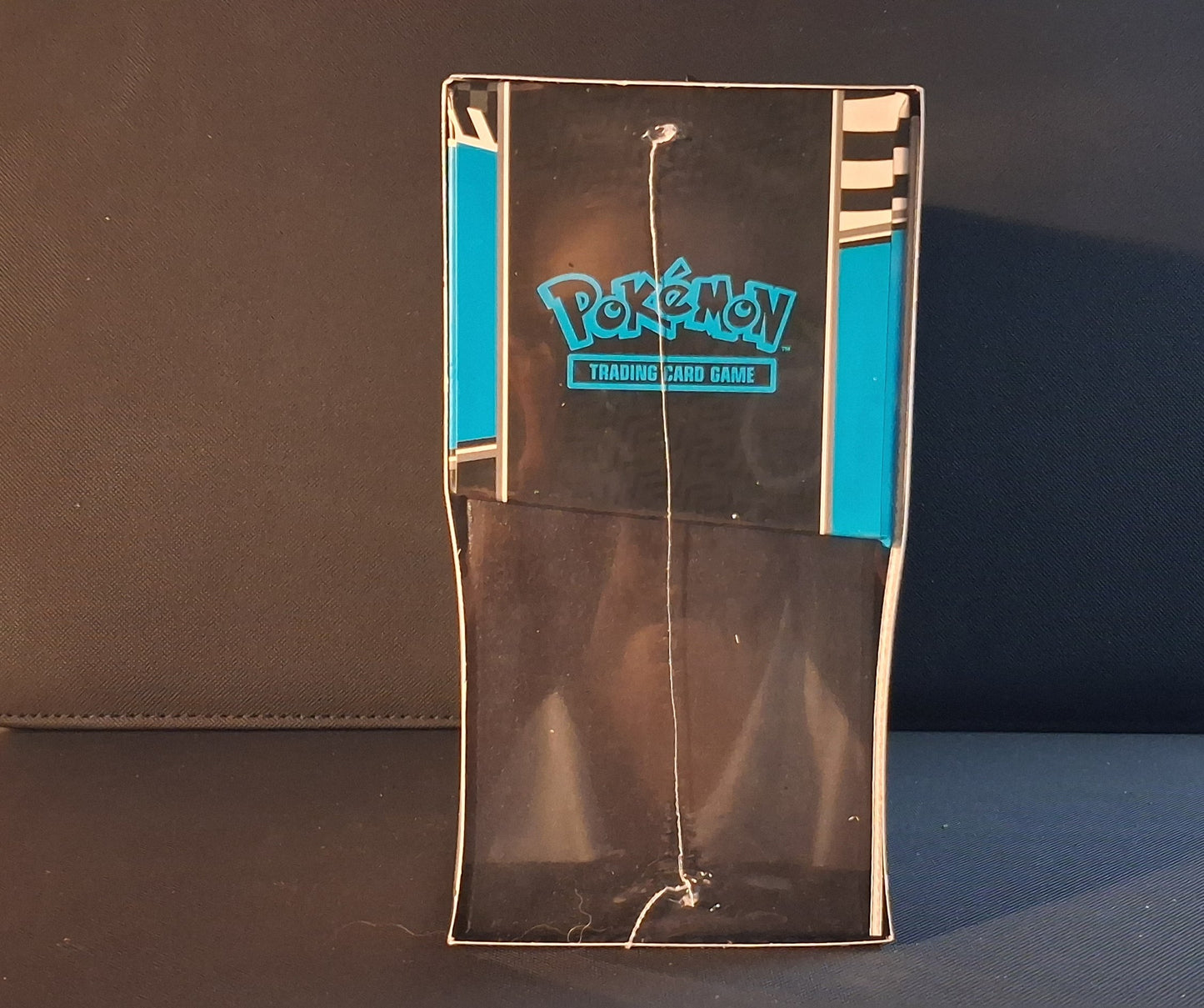 Black Bolt Elite Trainer Box