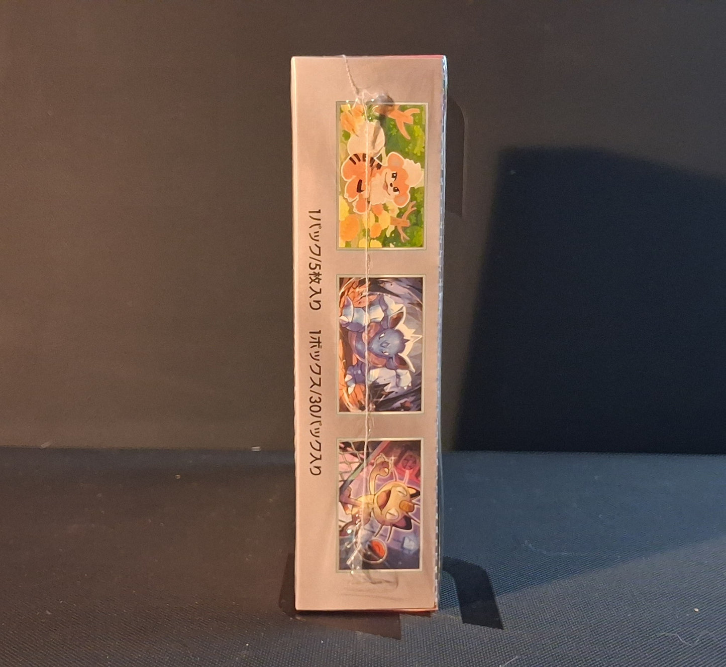 Glory of Team Rocket- Japanese Booster Box