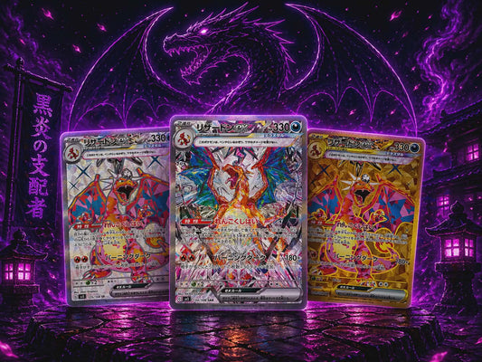 Cardizard Cards