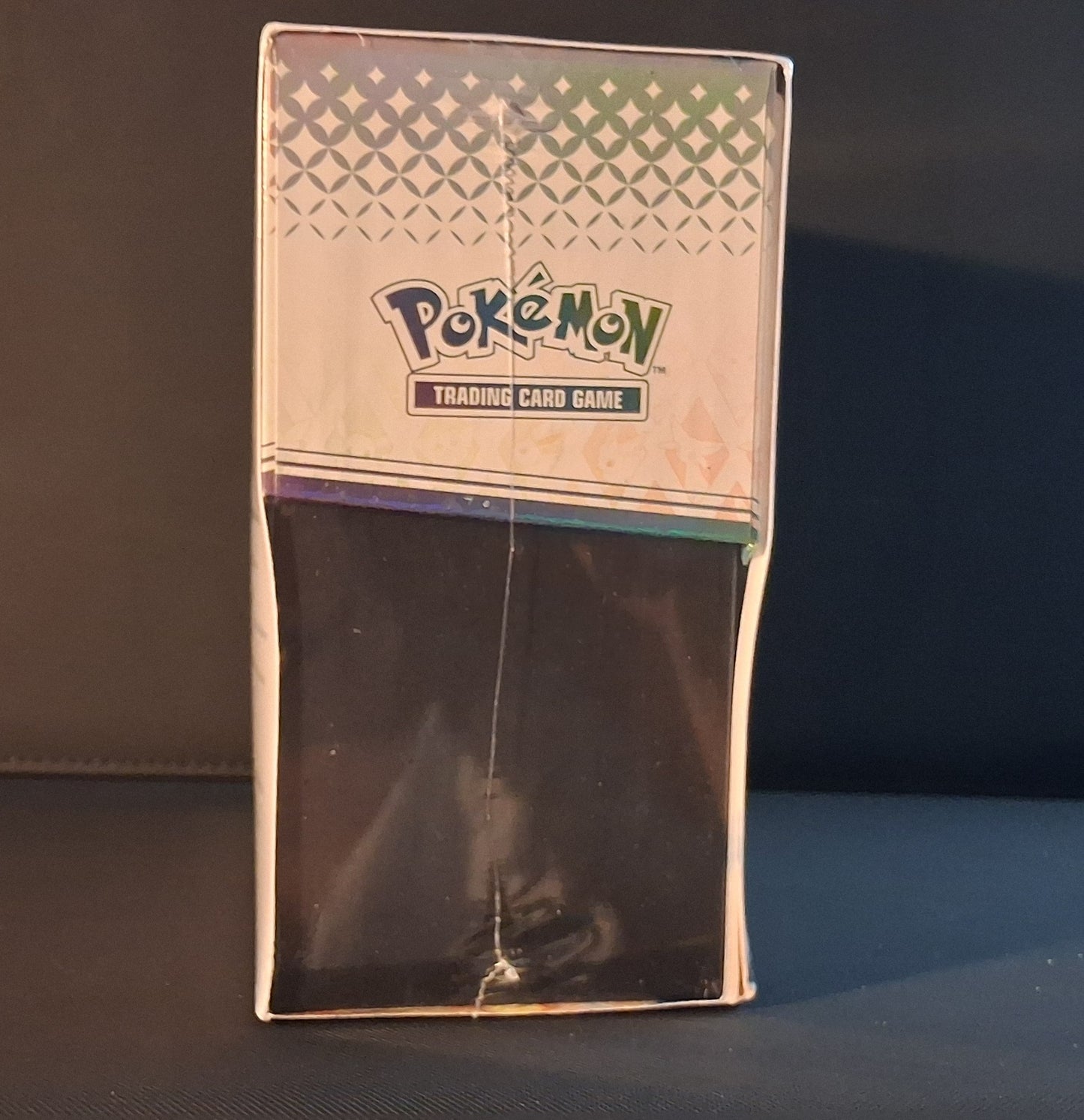 Prismatic Evolutions Elite Trainer Box