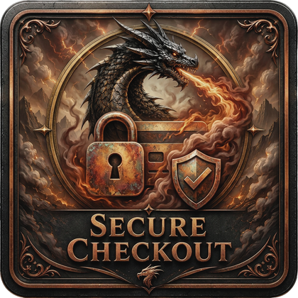 Secure Checkout