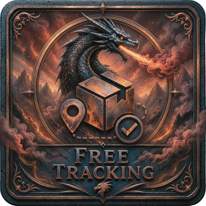 Free Tracking