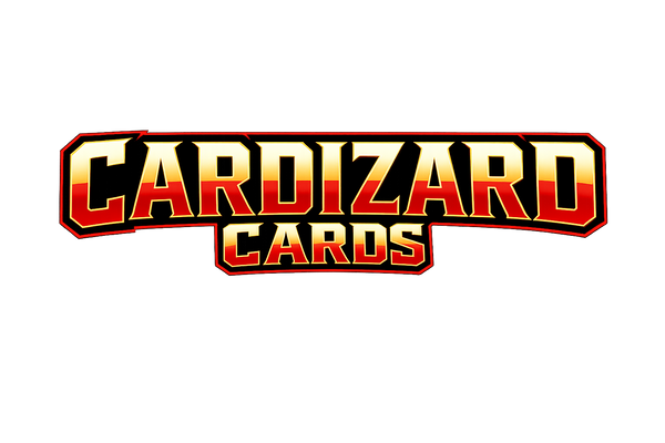 Cardizard Cards