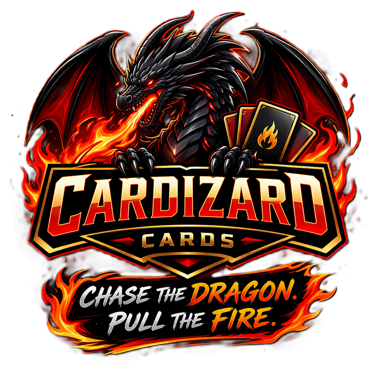 Cardizard Cards