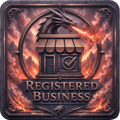 Registered Business