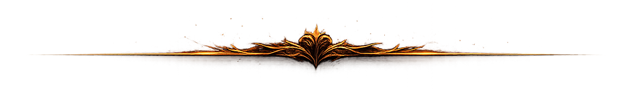 Decorative bottom frame