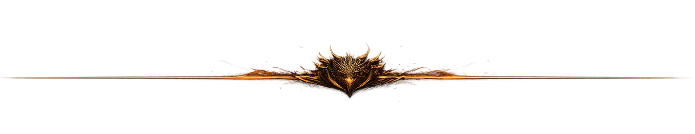 Decorative top frame